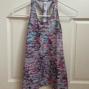Ivivva tank top